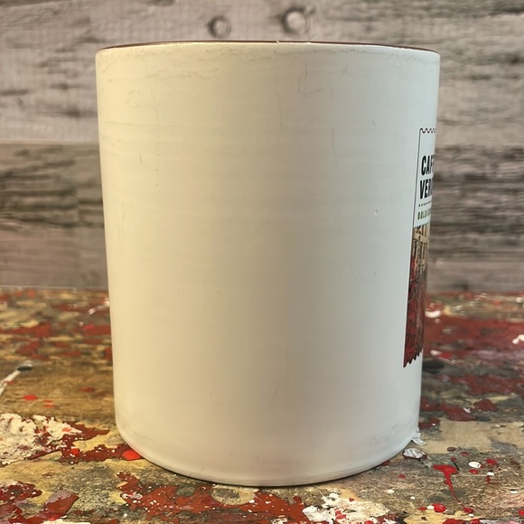 2/$30 Starbucks 2010 Caffe Verona Mug - Picture 4 of 10